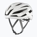 ABUS StormChaser Ace casco da bicicletta in pile bianco