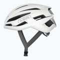 ABUS StormChaser Ace casco da bicicletta in pile bianco 2