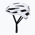 ABUS StormChaser Ace casco da bicicletta in pile bianco 3