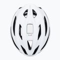 ABUS StormChaser Ace casco da bicicletta in pile bianco 6