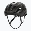 Casco da bicicletta ABUS Wingback in velluto nero 3