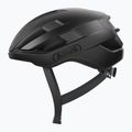 Casco da bicicletta ABUS Wingback in velluto nero 4