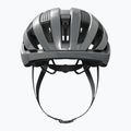 Casco da bici da corsa ABUS Wingback grigio 5