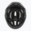 Casco da bici ABUS Wingback bianco lucido 5