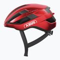 Casco da bicicletta ABUS Wingback performance rosso 3