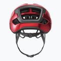 Casco da bicicletta ABUS Wingback performance rosso 7