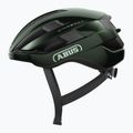 Casco da bicicletta ABUS Wingback verde muschio 2
