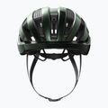 Casco da bicicletta ABUS Wingback verde muschio 3