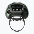 Casco da bicicletta ABUS Wingback verde muschio 4