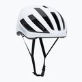 ABUS Wingback casco da bicicletta in pile bianco