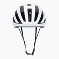 ABUS Wingback casco da bicicletta in pile bianco 2