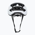 ABUS Wingback casco da bicicletta in pile bianco 4