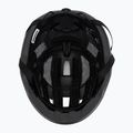 ABUS Wingback casco da bicicletta in pile bianco 5