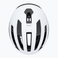 ABUS Wingback casco da bicicletta in pile bianco 6