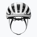 ABUS Wingback casco da bicicletta in pile bianco 3