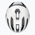 ABUS Wingback casco da bicicletta in pile bianco 5