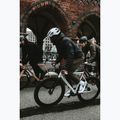 ABUS Wingback casco da bicicletta in pile bianco 6