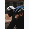 ABUS Wingback casco da bicicletta in pile bianco 7