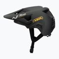 Casco da bici per bambini ABUS Youdrop FF moss green 3