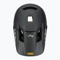 Casco da bici per bambini ABUS Youdrop FF moss green 6