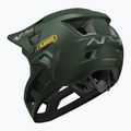 Casco da bici per bambini ABUS Youdrop FF moss green 3