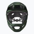 Casco da bici per bambini ABUS Youdrop FF moss green 4