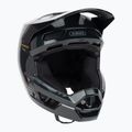 Casco da ciclismo ABUS Hidrop moss green