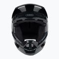 Casco da ciclismo ABUS Hidrop moss green 2