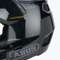 Casco da ciclismo ABUS Hidrop moss green 7