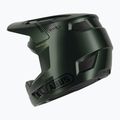 Casco da ciclismo ABUS Hidrop moss green 3