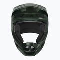 Casco da ciclismo ABUS Hidrop moss green 4
