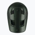 Casco da ciclismo ABUS Hidrop moss green 6