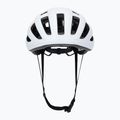 ABUS PowerDome casco da bicicletta in pile bianco 2
