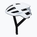 ABUS PowerDome casco da bicicletta in pile bianco 3