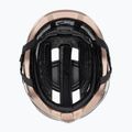 ABUS casco da bicicletta Hud-y Ace oro champagne 2