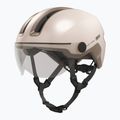 ABUS casco da bicicletta Hud-y Ace oro champagne 3