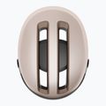 ABUS casco da bicicletta Hud-y Ace oro champagne 5