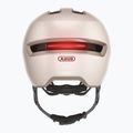 ABUS casco da bicicletta Hud-y Ace oro champagne 7