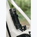 Lucchetto per bicicletta ABUS Bordo 6200K/90 SH nero 4
