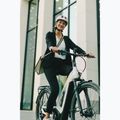 Lucchetto per bicicletta ABUS Bordo 6200K/90 SH nero 5