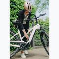 Lucchetto per bicicletta ABUS Bordo 6200K/90 SH nero 6