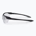 Occhiali da sole Alpina Twist Four V nero opaco/nero 4