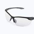 Occhiali da sole Alpina Twist Four V nero opaco/nero 5