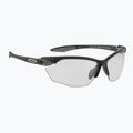 Occhiali da sole Alpina Twist Four V nero opaco/nero 6
