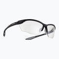 Occhiali da sole Alpina Twist Four V nero opaco/nero 7