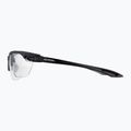 Occhiali da sole Alpina Twist Four V nero opaco/nero 8