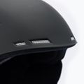 Casco da sci Alpina Biom nero opaco 6