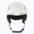 Casco da sci Alpina Biom bianco opaco 2