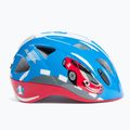 Casco da bici per bambini Alpina Ximo Flash rosso auto 3