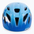 Casco da bici per bambini Alpina Ximo pirate gloss 2